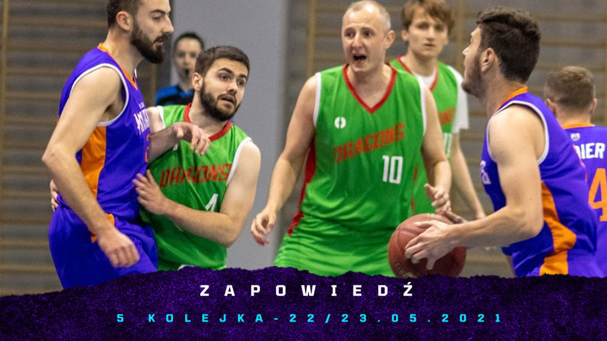 Zapowiedź 5 kolejki