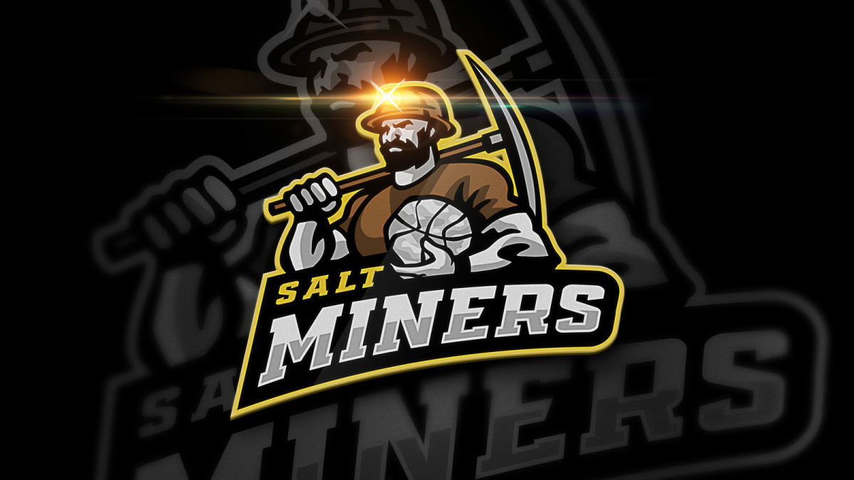 Salt Miners: kopalania talent&oacute;w