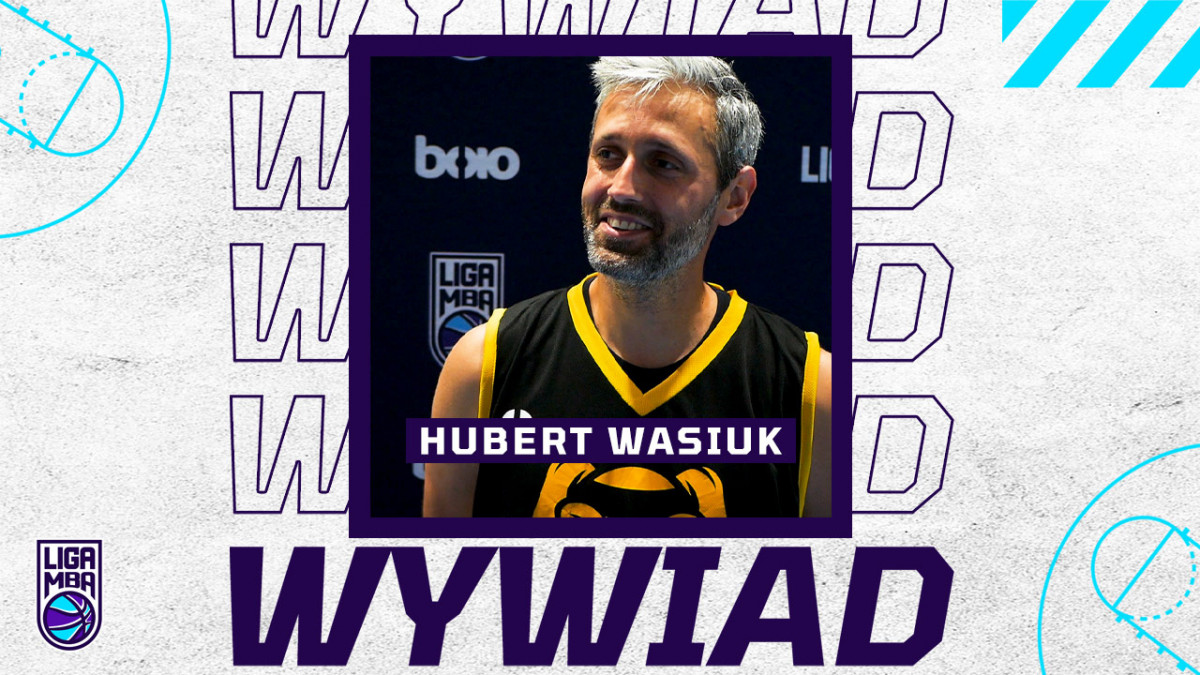 Wywiad z Hubertem Wasiukiem z Yellow Pigs (16.10.2021)