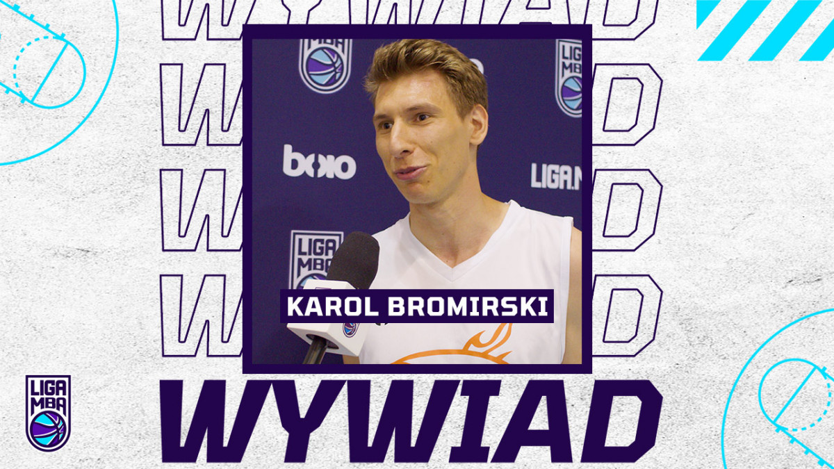 Wywiad z Karolem Bromirskim z Crispy Bagels (23.05.2021)
