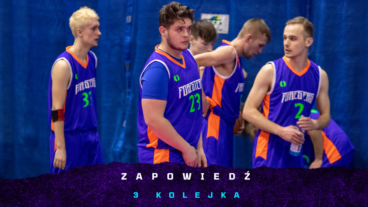 Zapowiedź 3 kolejki