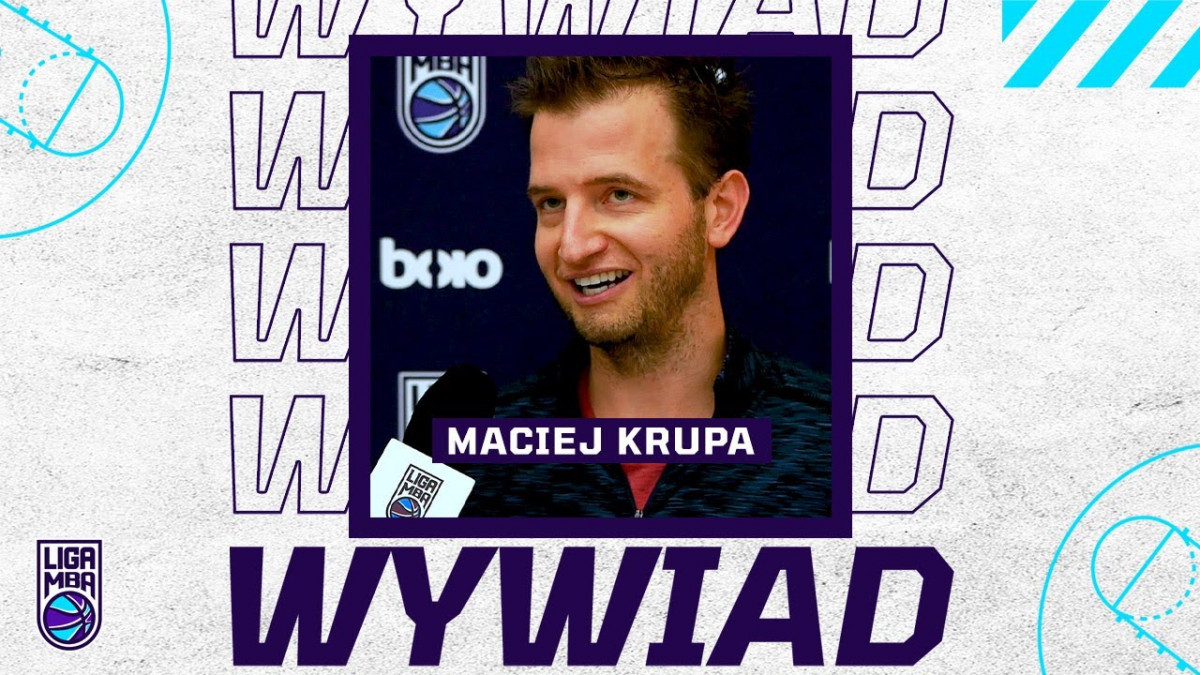 Wywiad z Maciejem Krupą z Rogue Jumpers (03.10.2021)