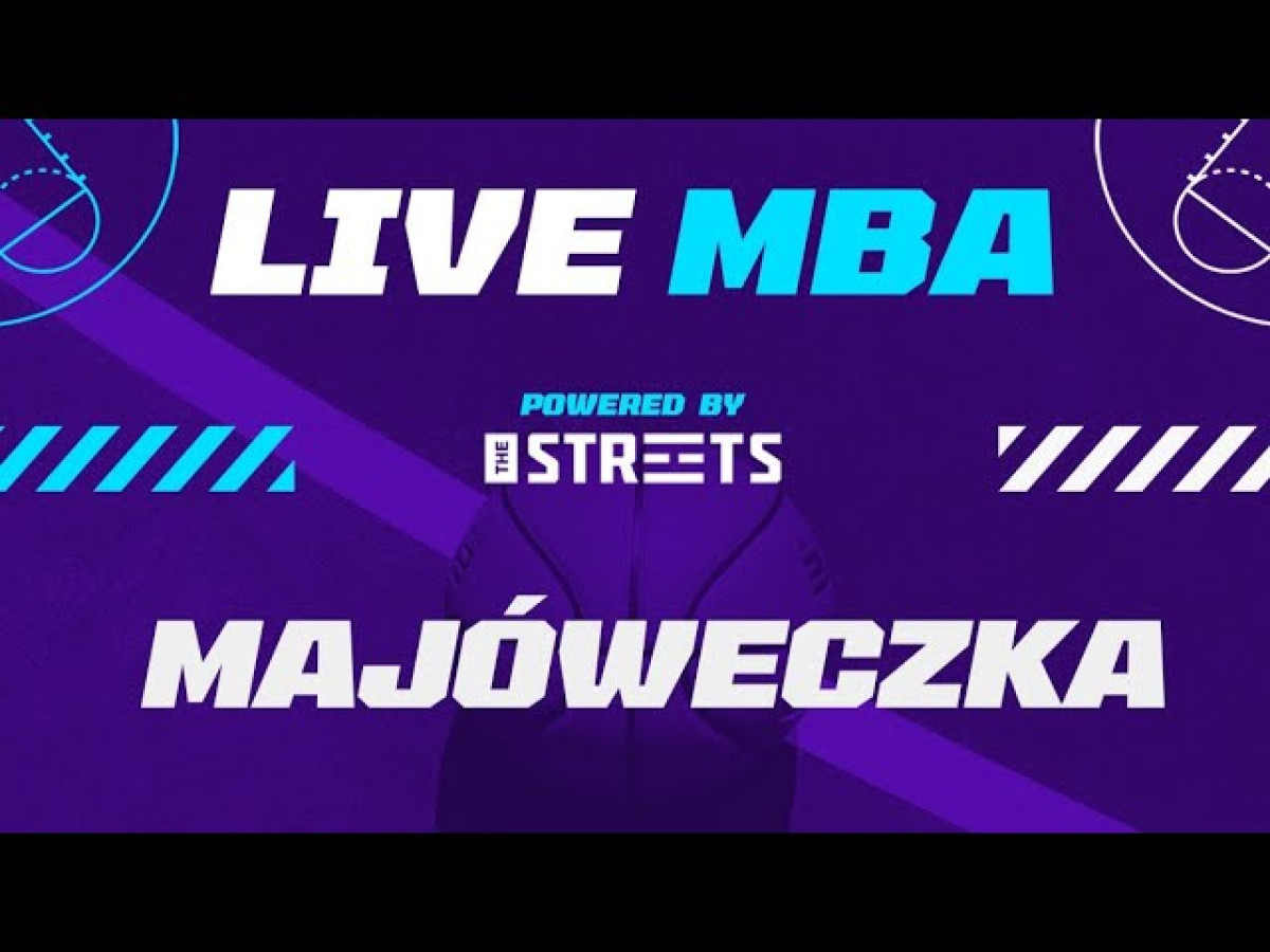 Live MBA - Maj&oacute;weczka