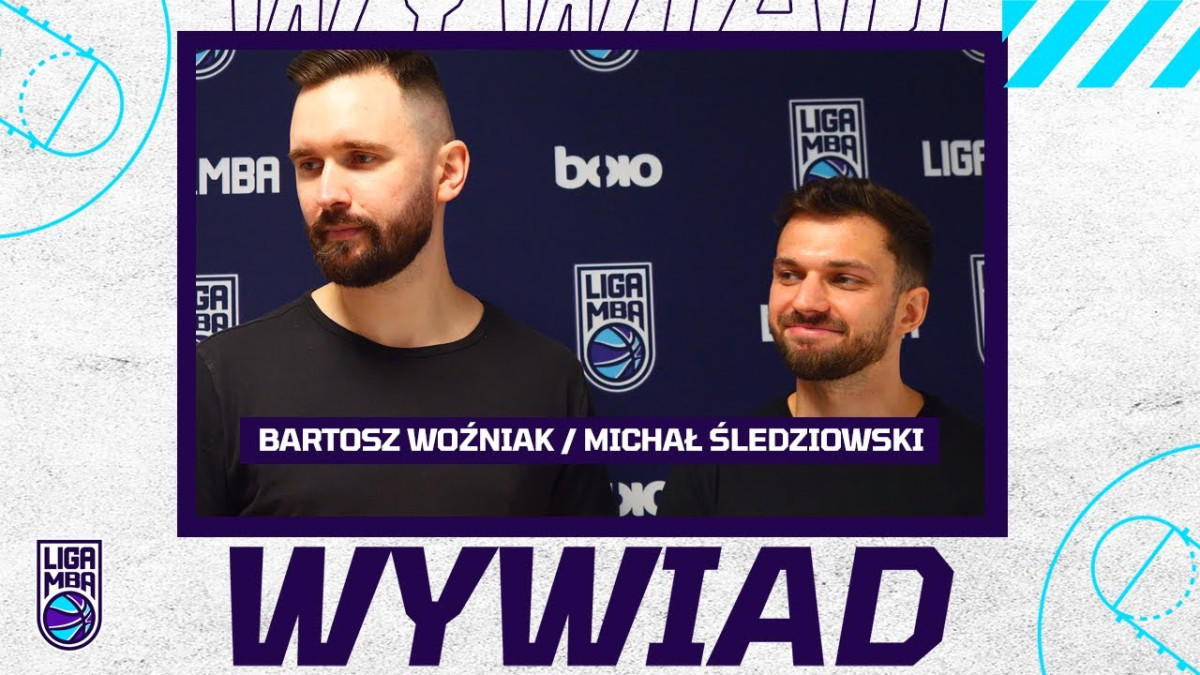 Wywiad z Bartkiem Woźniakiem i Michałem Śledziowskim z Moon Wizards