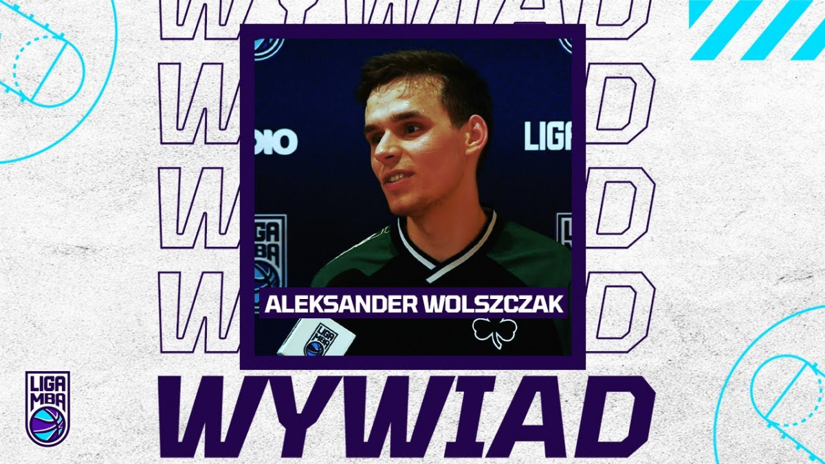 Wywiad z Aleksandrem Wolszczakiem z Broken Bells (30.01.2022)