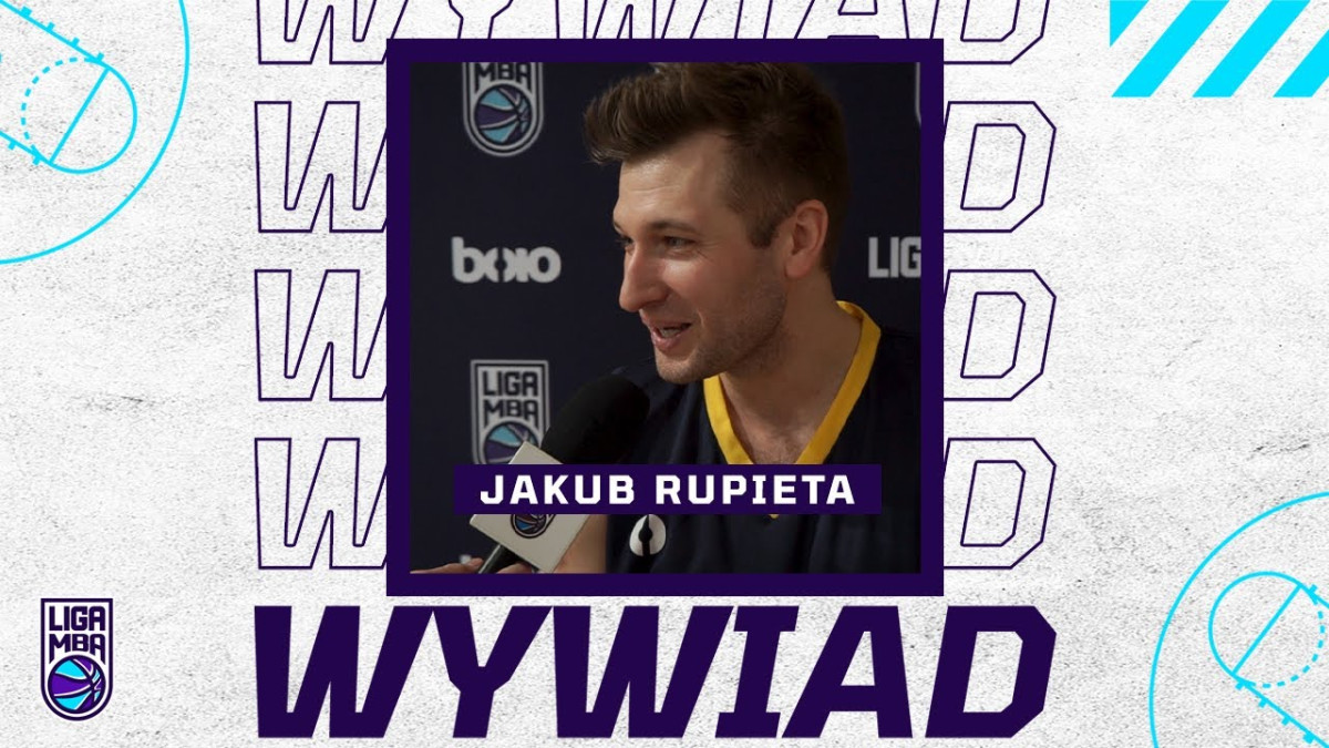Wywiad z Kubą Rupietą z Palace Rams (05.03.2023)