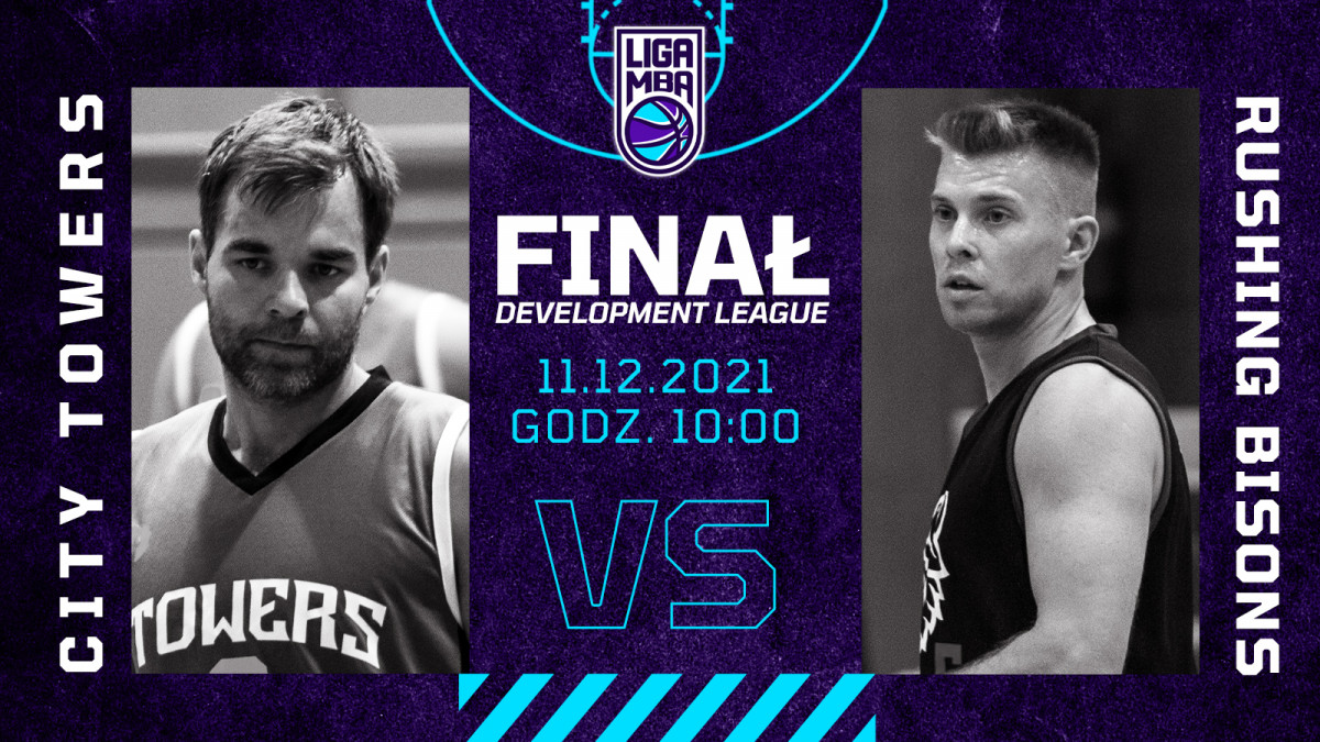 Zapowiedź - Finał D-League