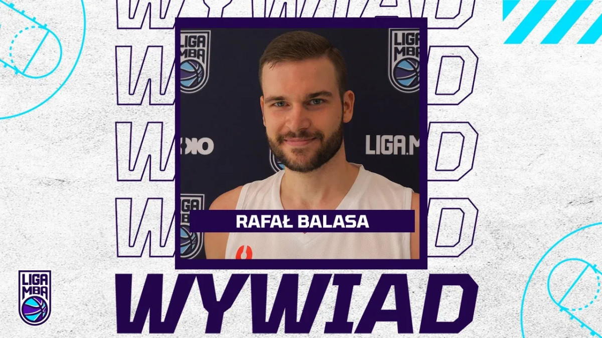 Wywiad z Rafałem Balasą z Crazy Clowns Circus