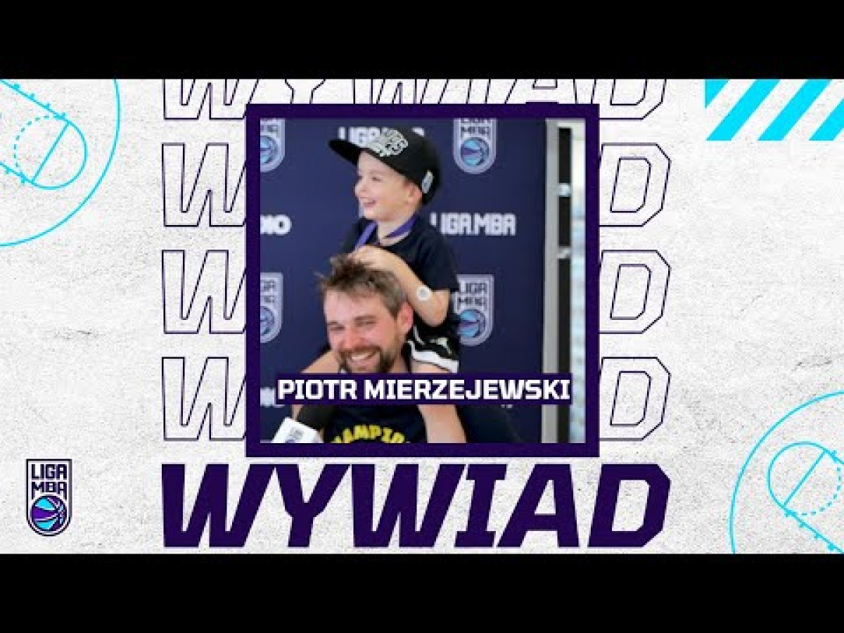 Wywiad z Piotrem Mierzejewskim z Brave Buglers (19.03.2022)