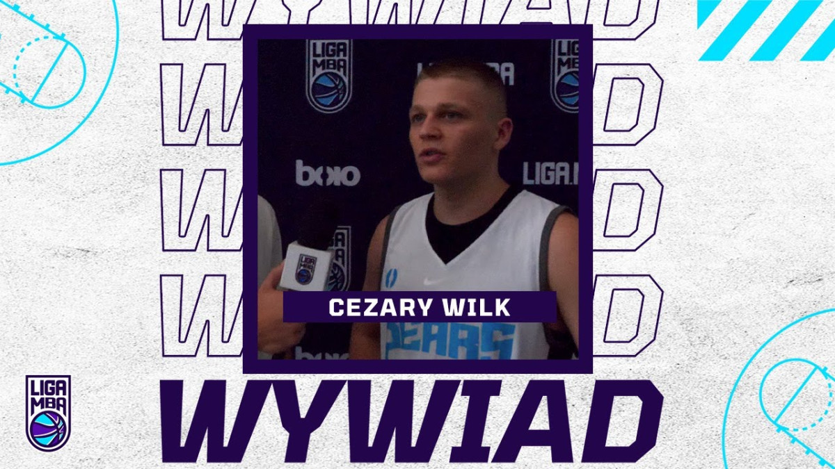 Wywiad z Cezarym Wilkiem z Mountain Bears