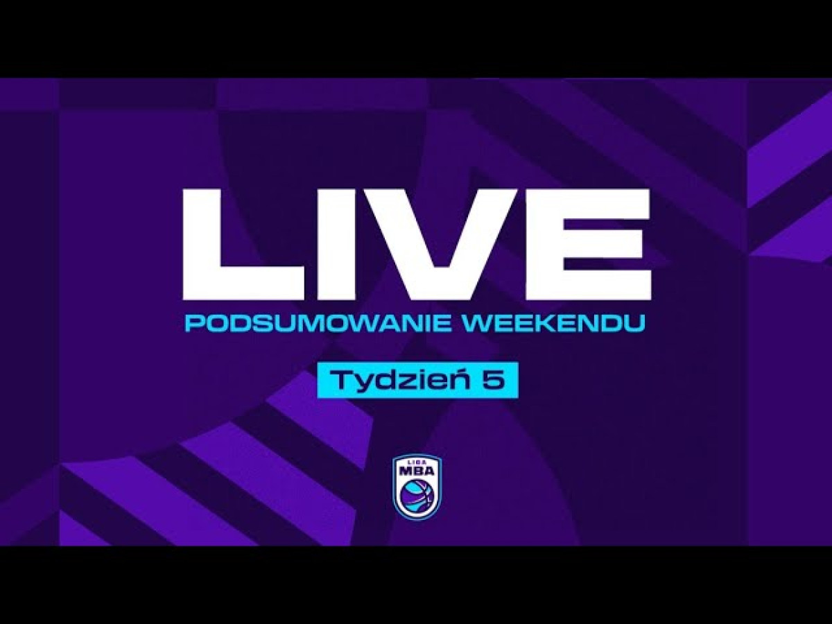 Live MBA - Weekend 5
