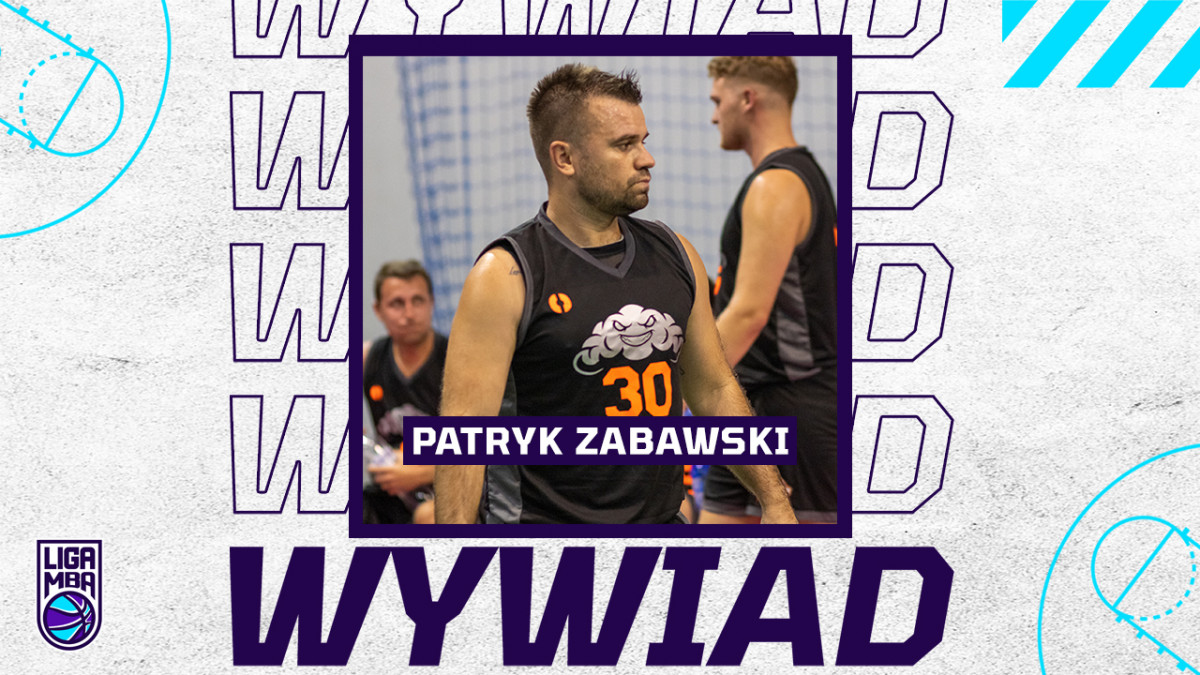 Wywiad z Patrykiem Zabawskim z Insane Hurricane (26.09.2021)