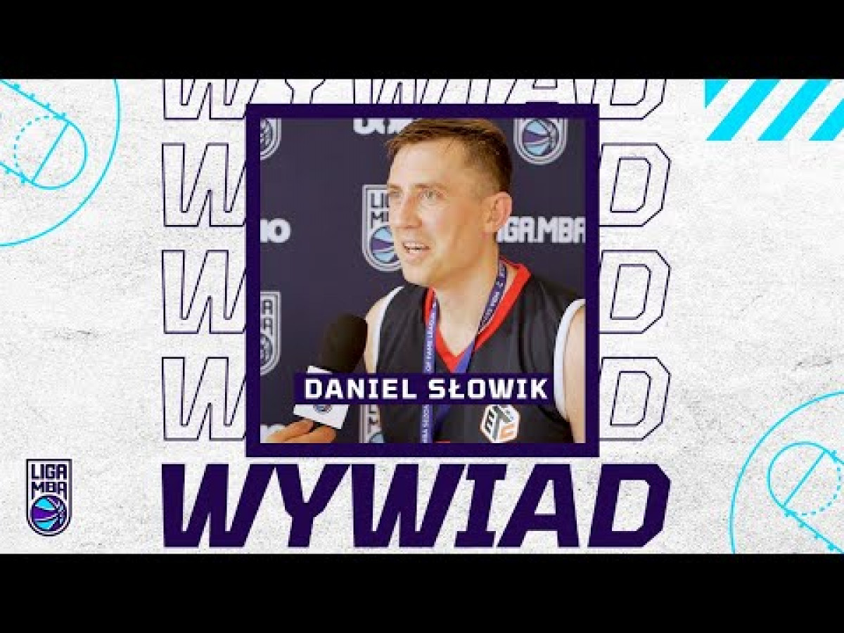 Wywiad z Danielem Słowikiem z Sevens Generations (11.06.2022)