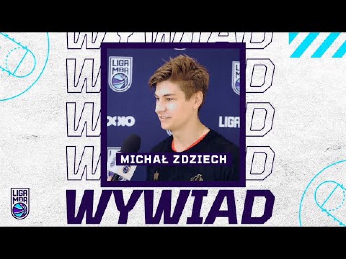 Wywiad z Michałem Zdziechem z Fierce Dragons Academy (5.06.2022)