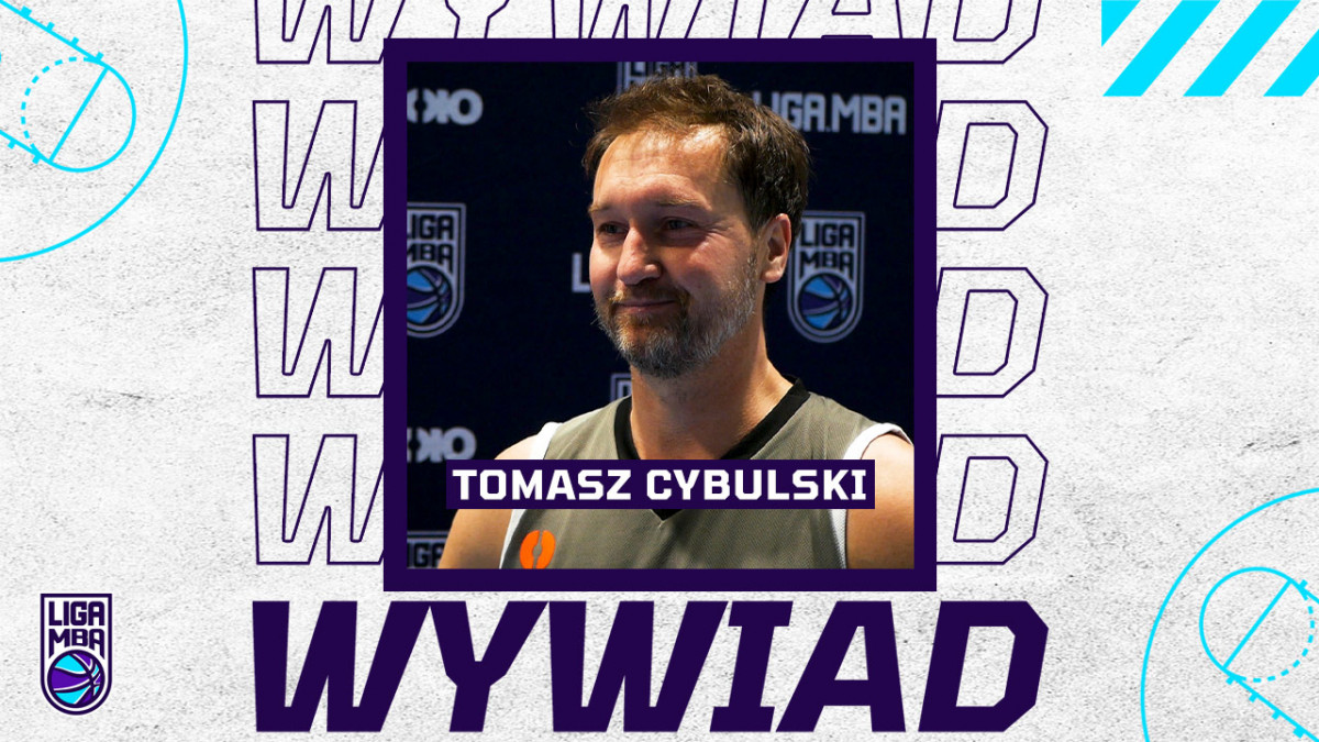 Wywiad z Tomaszem Cybulskim z City Towers (16.10.2021)