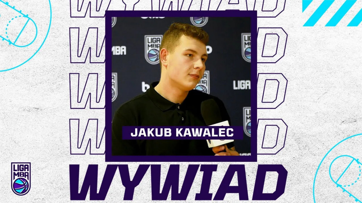 Wywiad z Jakubem Kawalcem z Lucky Maces (17.12.2022)