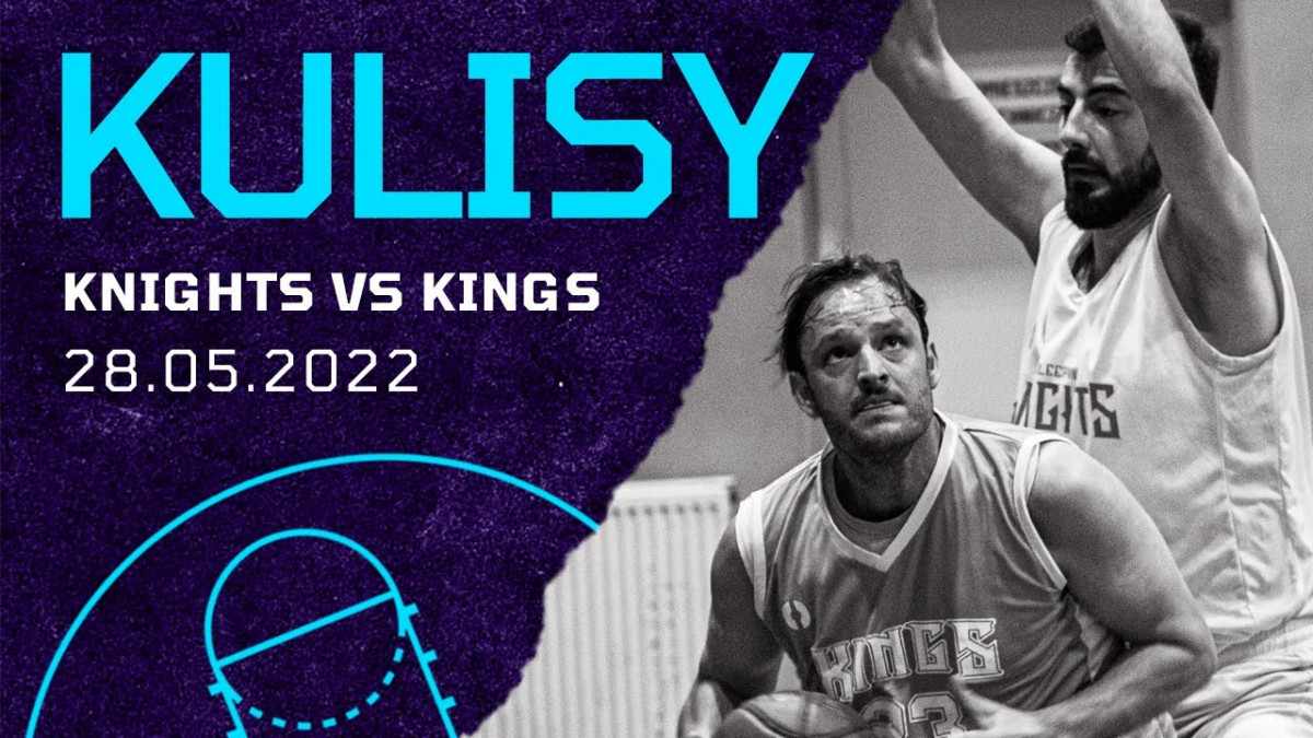 Kulisy: Sleeping Knights - Mighty Kings (28.05.2022)