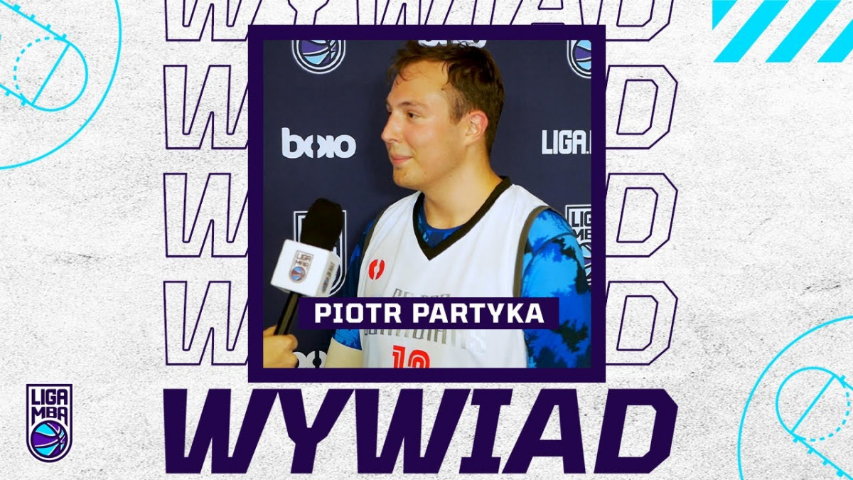 Wywiad z Piotrem Partyką z Gates Guardians (08.10.2022)