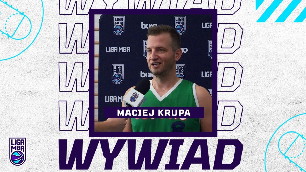 Wywiad z Maciejem Krupą z Crazy Clowns