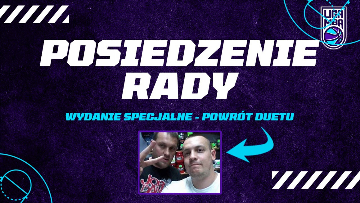 Specjalne Posiedzenie Rady - Miszcz&amp;Paker