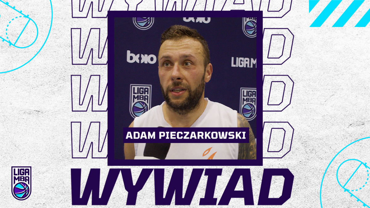 Wywiad z Adamem Pieczarkowskim z Crispy Bagels (20.06.2021)