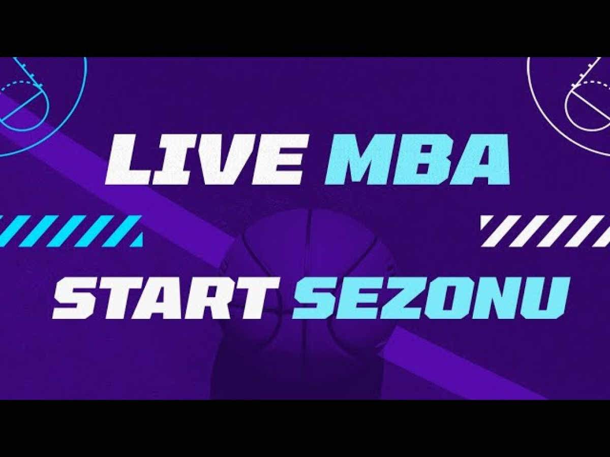 Live MBA - Połowa sezonu