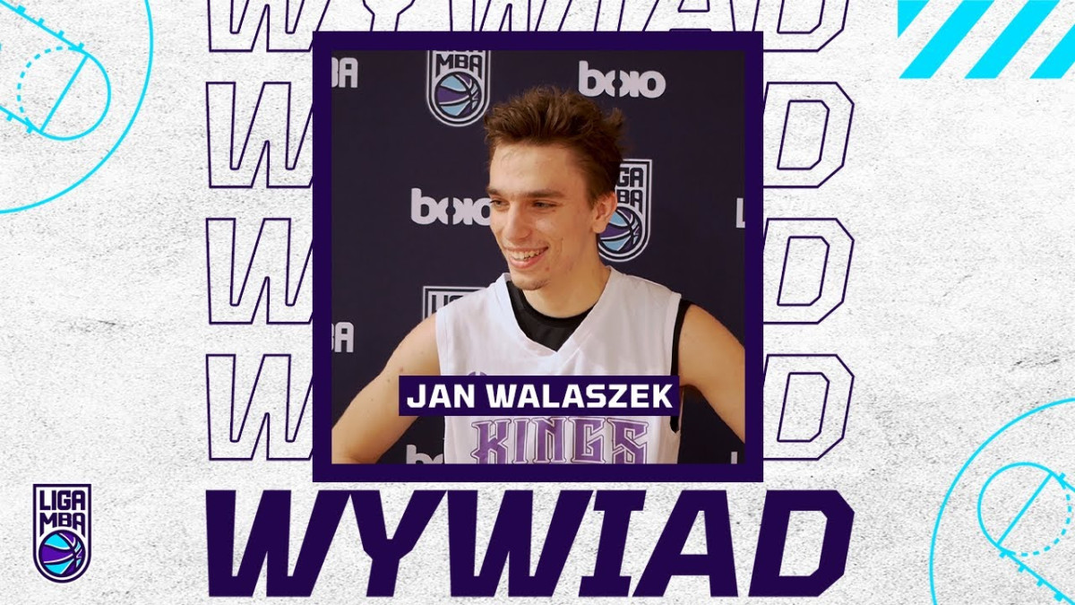 Wywiad z Janem Walaszkiem z Mighty Kings