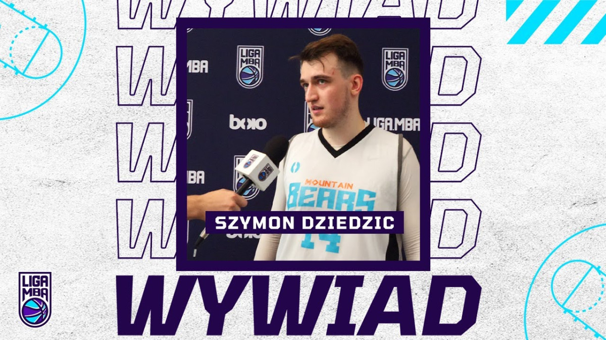 Wywiad z Szymonem Dziedzicem z Mountain Teddy Bears