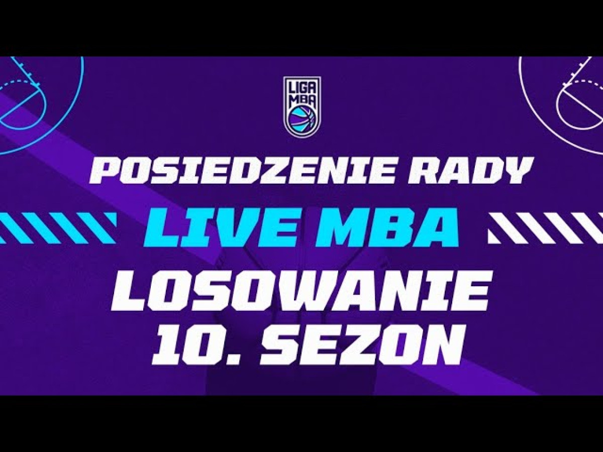 Losowanie - 10. sezon