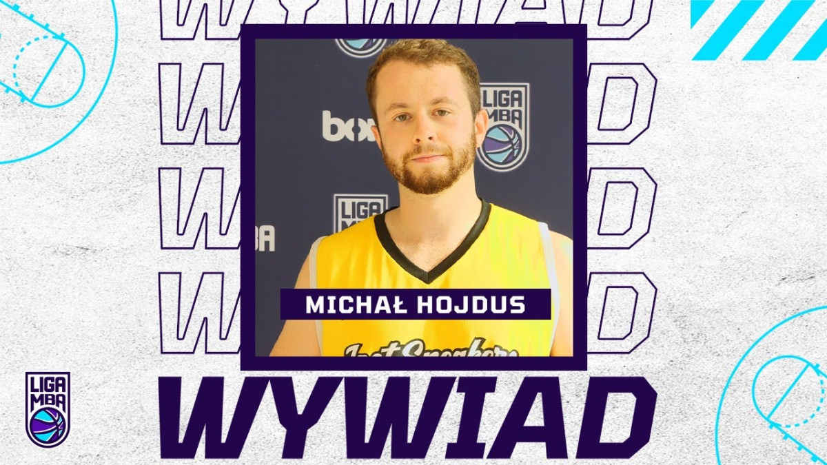 Wywiad z Michałem Hojdusem z Lost Sneakers