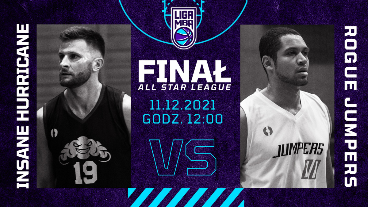 Zapowiedź - Finał All Star League