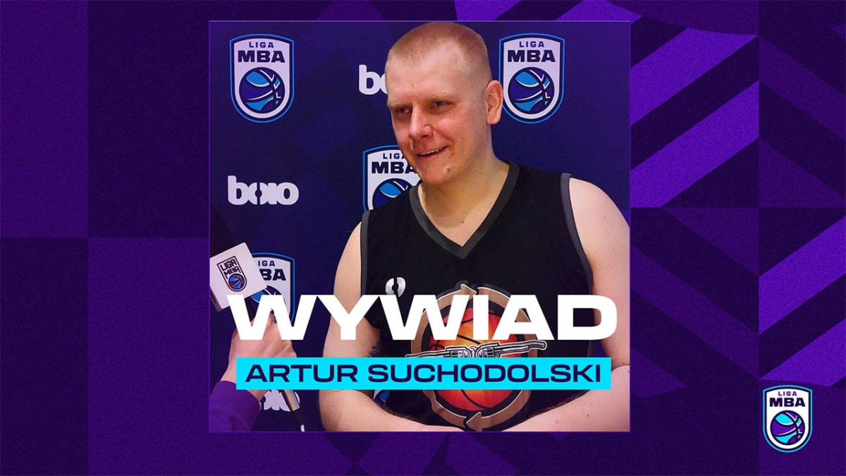 Wywiad z Arturem Suchodolskim z Shootout Reloaded