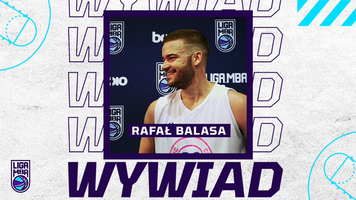 Wywiad z Rafałem Balasą z Majestic Courtiers (05.02.2022)