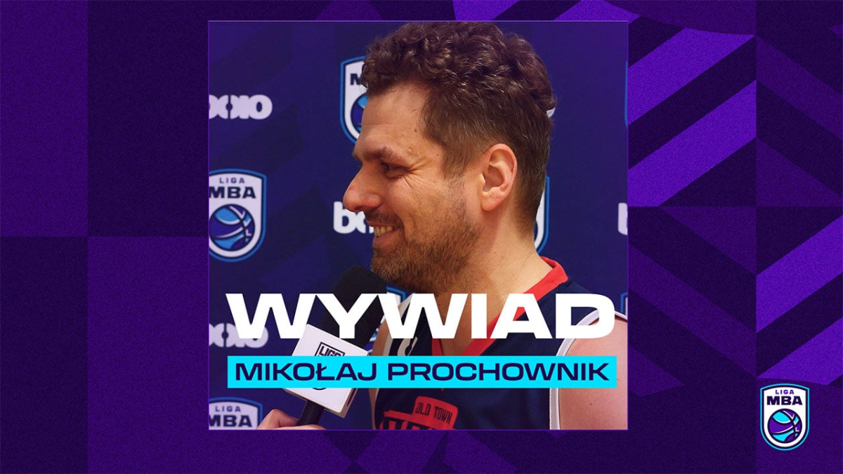 Wywiad z Mikołajem Prochownikiem z Old Town Bats Academy