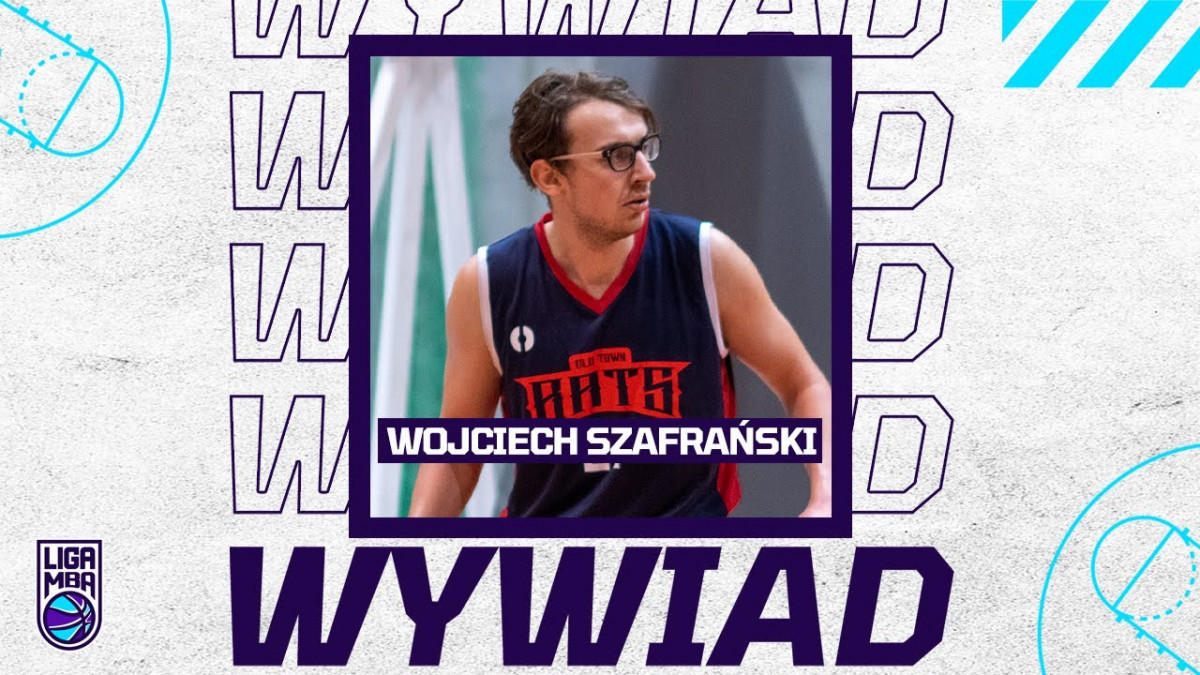 Wywiad z Wojciechem Szafrańskim z Old Town Bats (27.11.2021)