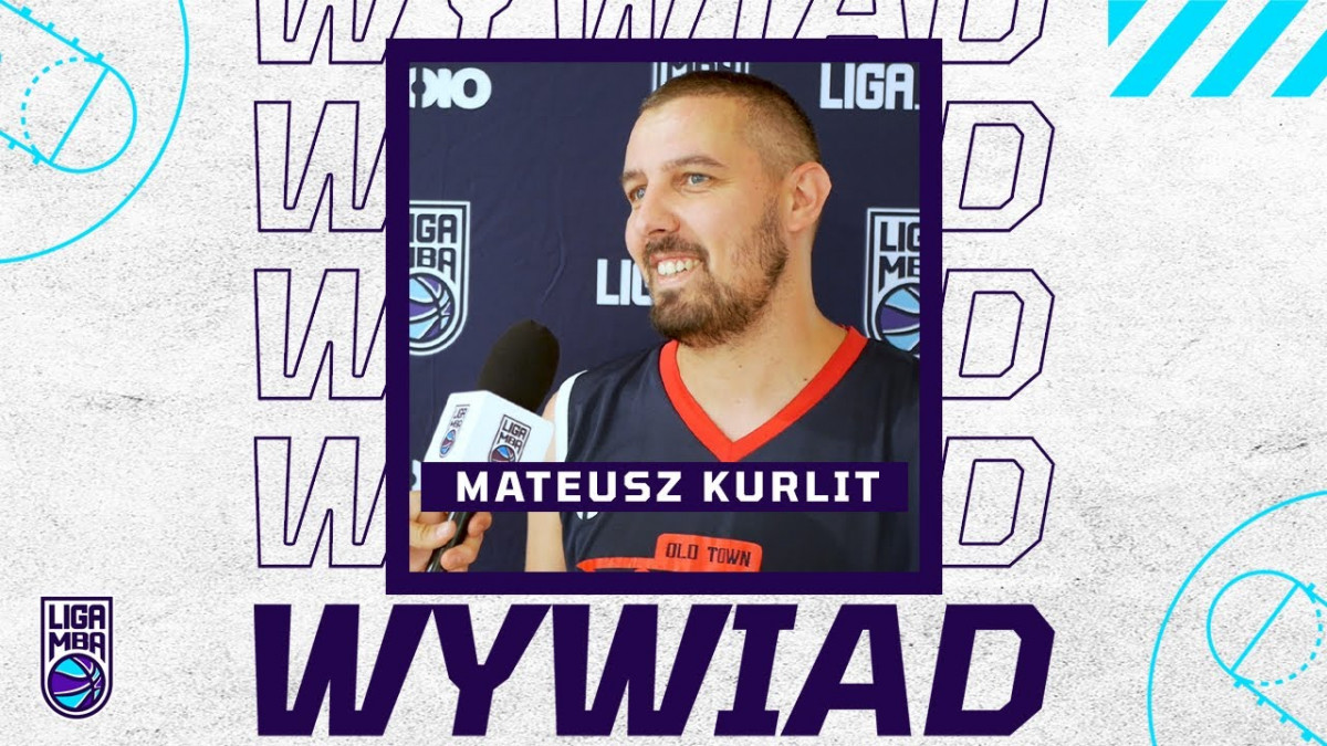 Wywiad z Mateuszem Kurlitem z Old Town Bats Academy (03.09.2022)