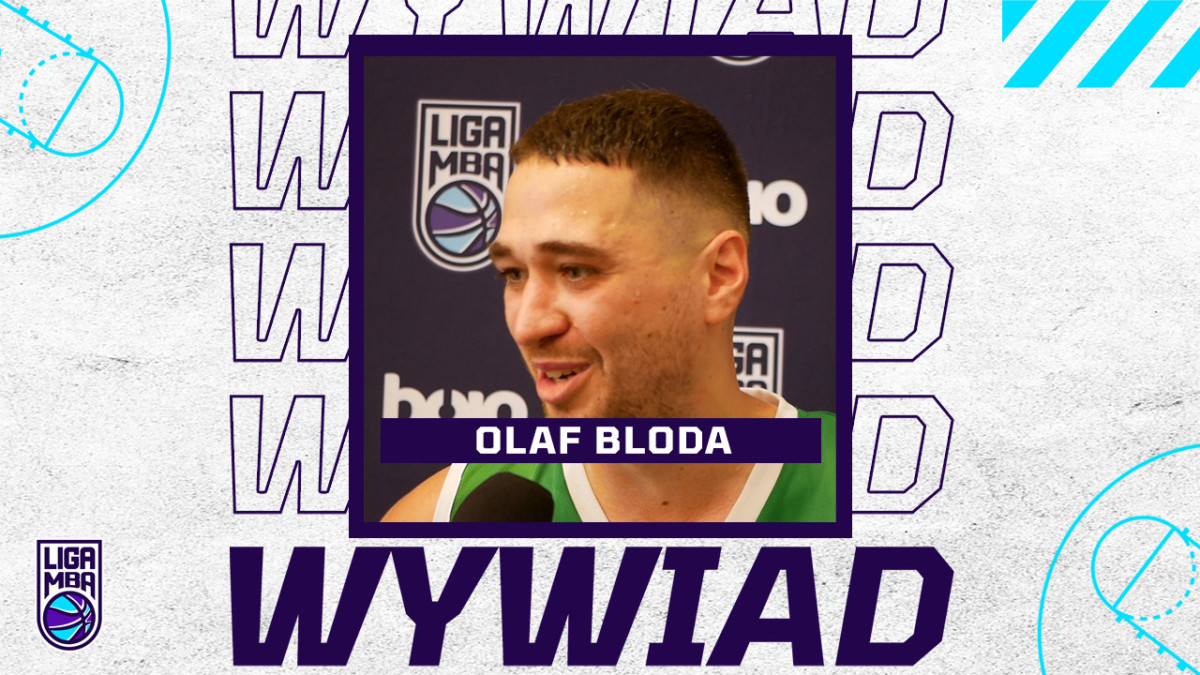 Wywiad z Olafem Blodą z Grove Street Ballerz