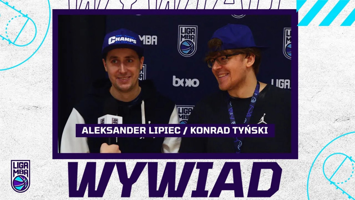 Wywiad z Aleksandrem Lipcem oraz Konradem Tyńskim z Beer Freaks