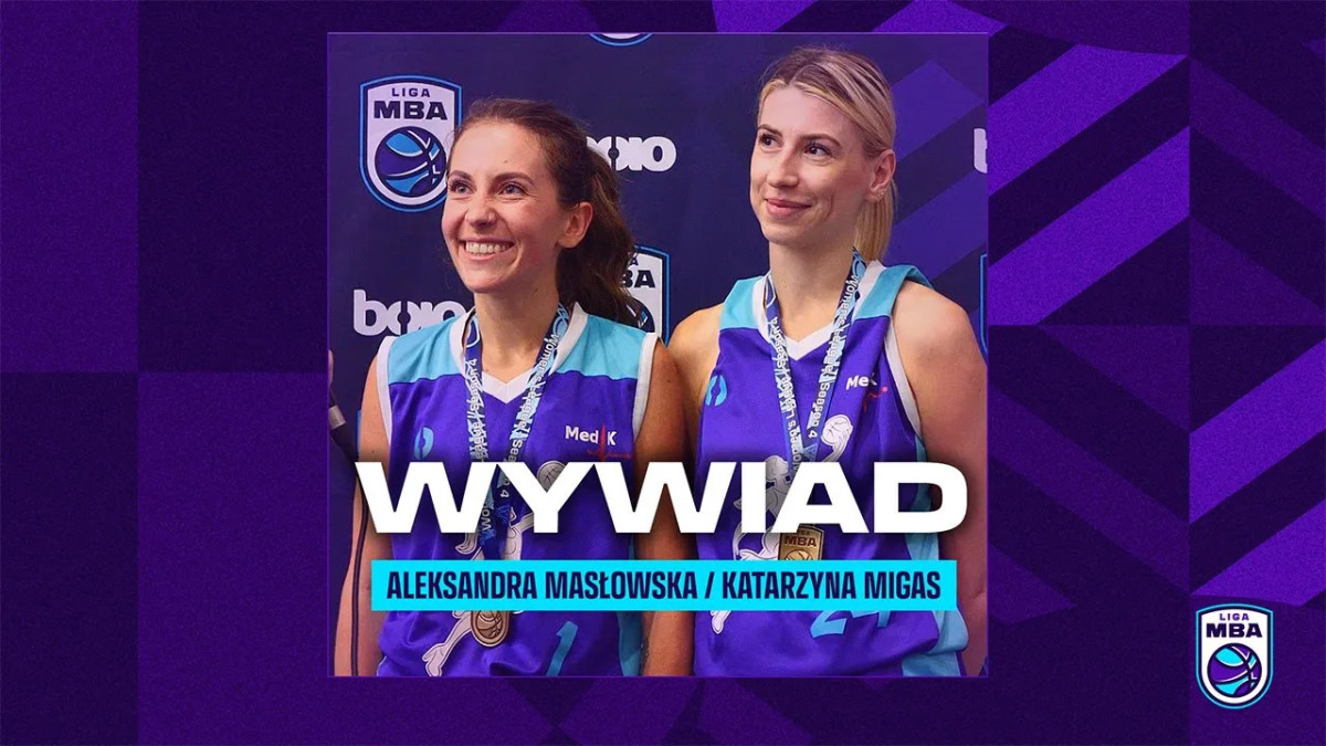 Wywiad z Kasią Migas i Olą Masłowską z Run Heels