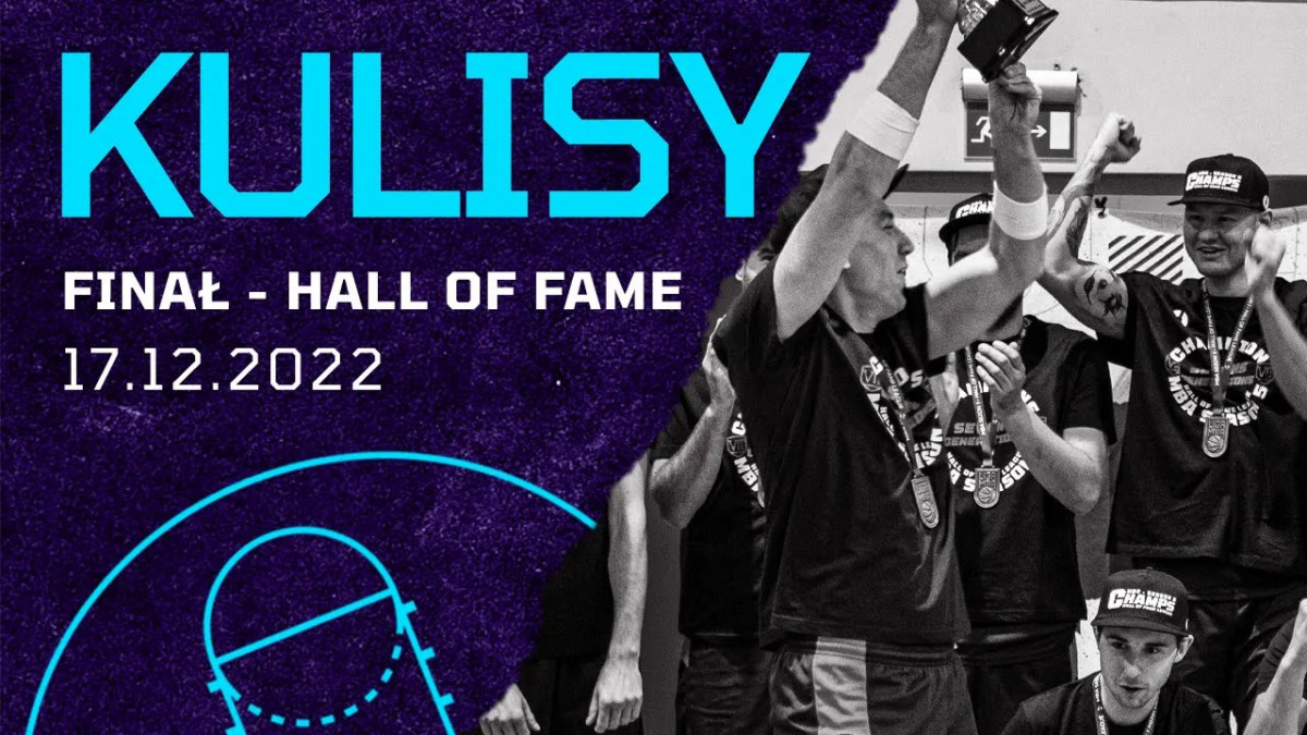 Kulisy: Finał Hall of Fame (Sezon 5, 17.12.2022)