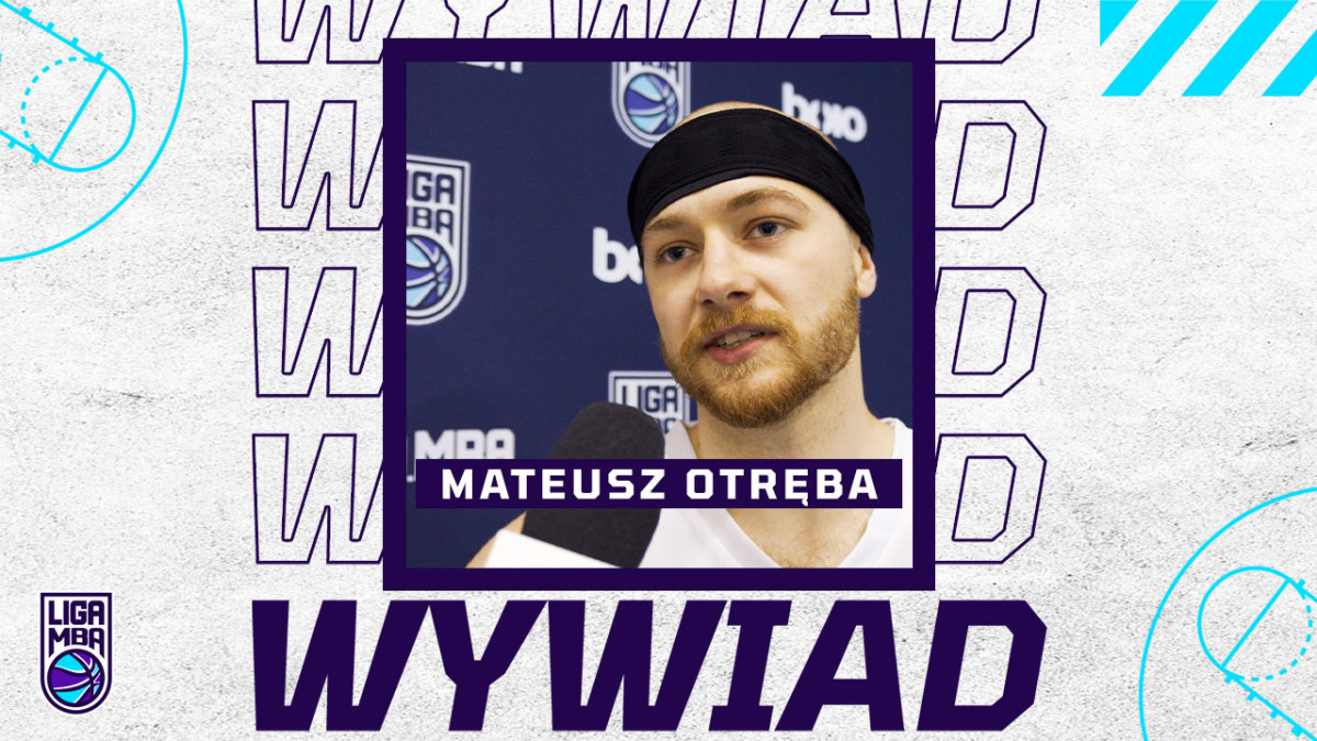Wywiad z Mateuszem Otrębą z Lucky Maces (17.04.2021)