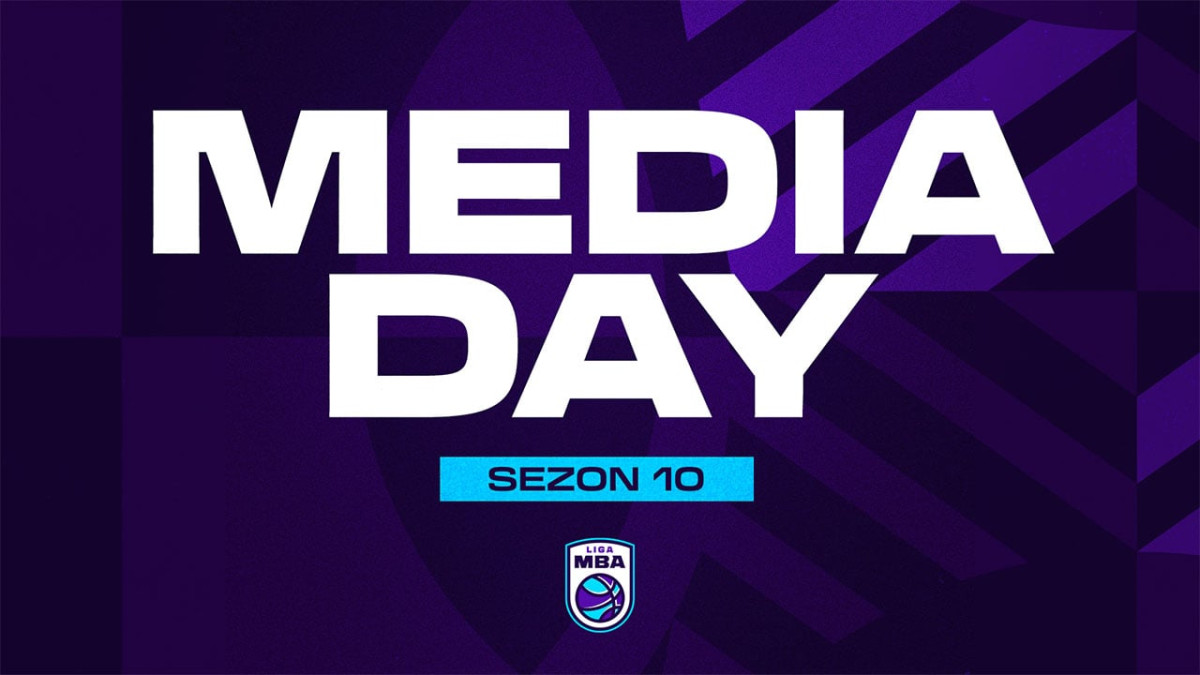 MBA Media Day (23.02-24.02.2025)