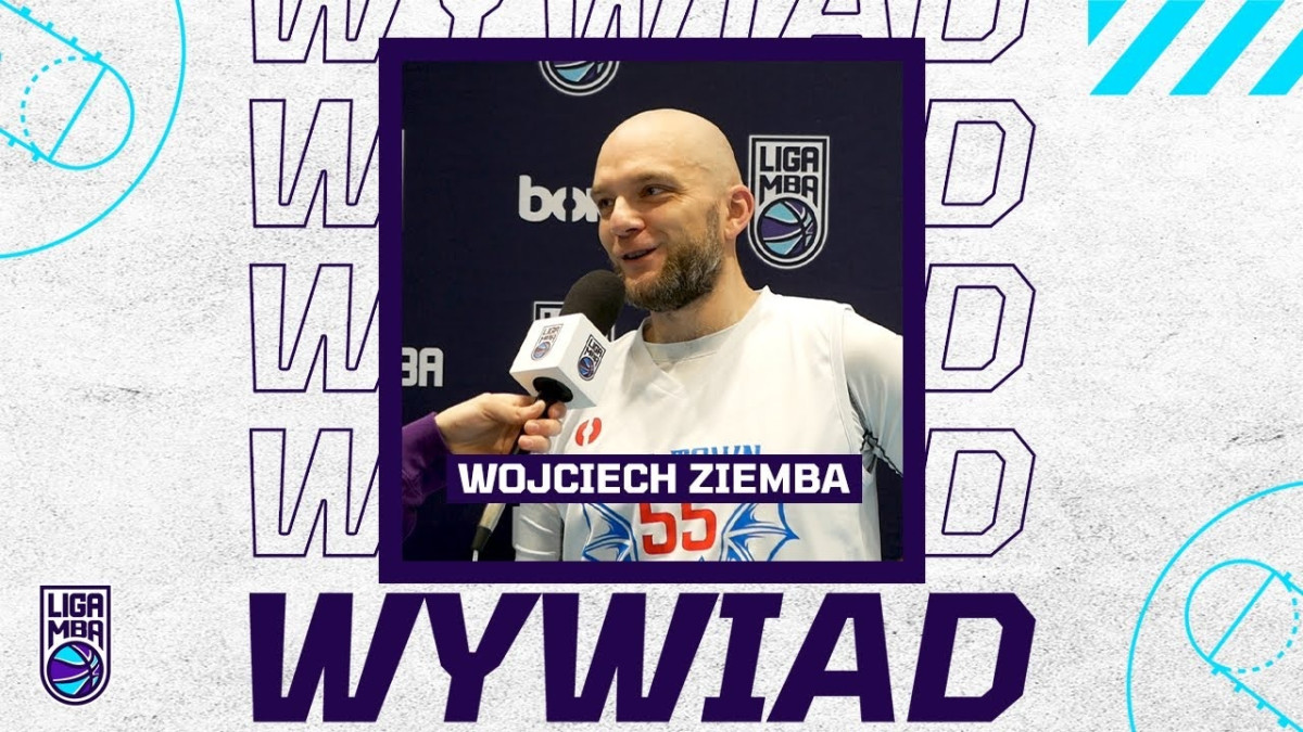 Wywiad z Wojciechem Ziembą (26.03.2023)