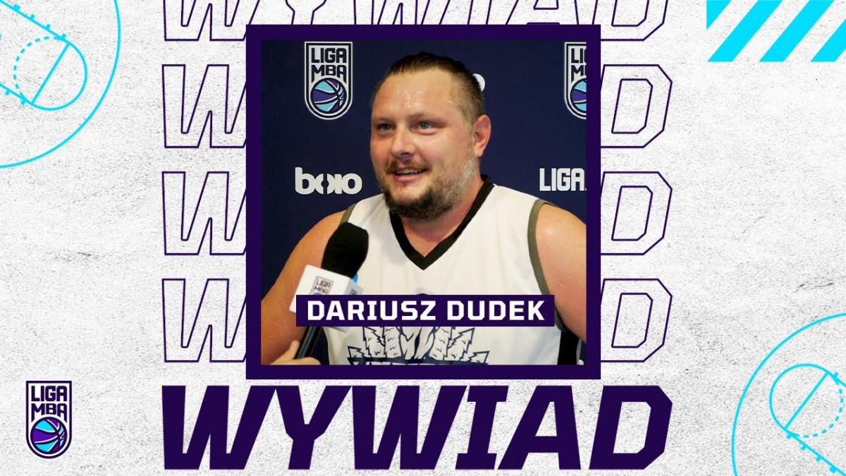 Wywiad z Dariuszem Dudkiem z Limestone Clubs (08.10.2022)