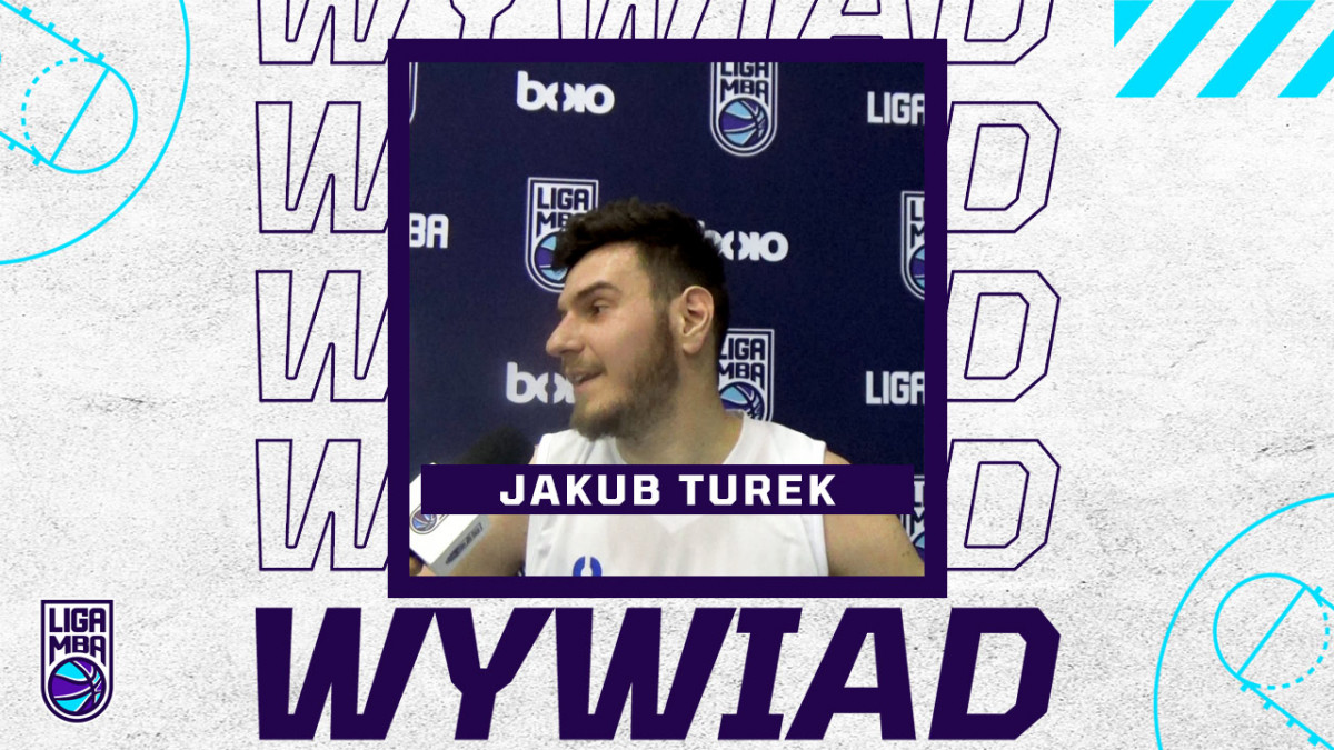 Wywiad z Jakubem Turkiem ze Sleeping Knights (08.05.2021)