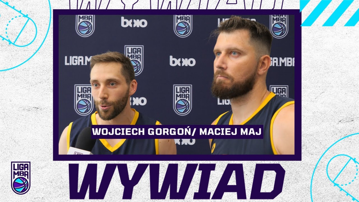 Wywiad z Wojciechem Gorgoniem oraz Maciejem Majem z Hall Dentists