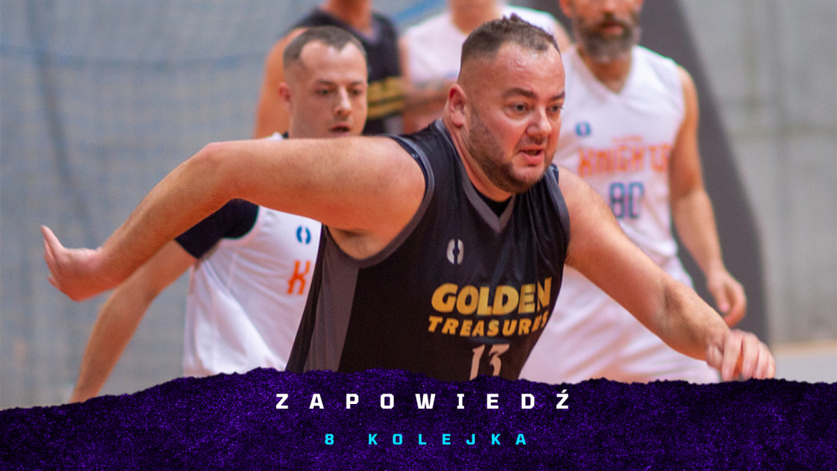 Zapowiedź 8 kolejki