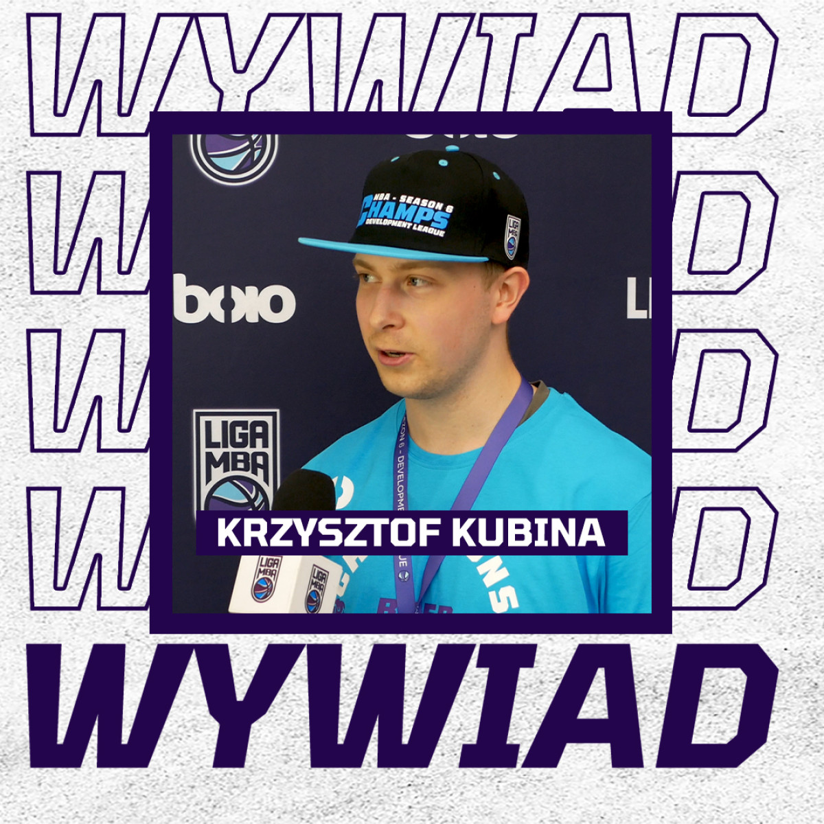 Wywiad z Krzysztofem Kubiną z Beer Freaks