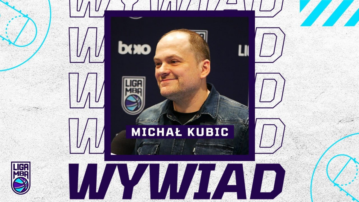 Wywiad z Michałem Kubicem z Fierce Dragons (10.10.2021)