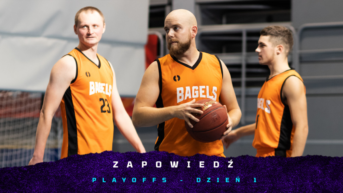 Zapowiedź - Playoffs dzień 1